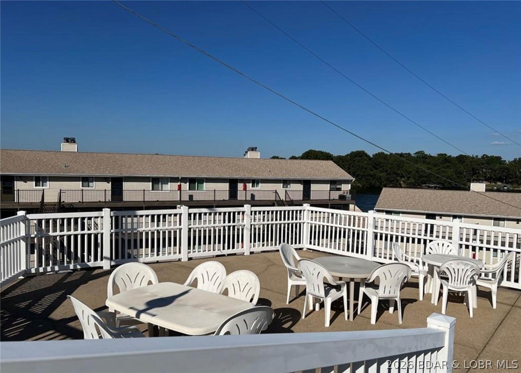 Three Seasons Condominiums - Residential