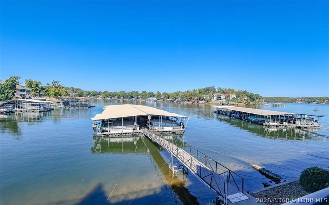 Three Seasons Condominiums - Residential