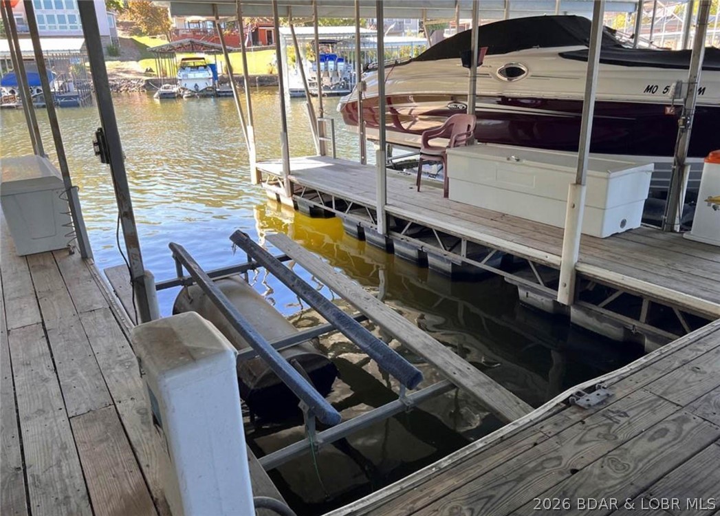 Three Seasons Condominiums - Residential