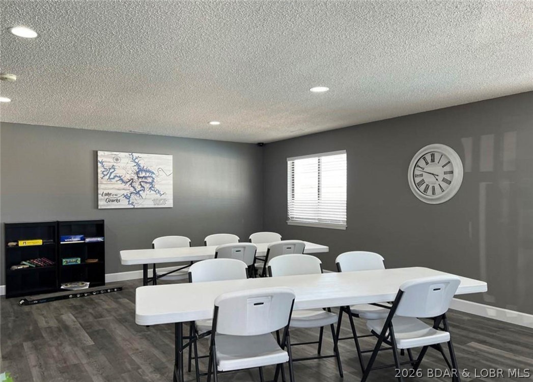 Three Seasons Condominiums - Residential