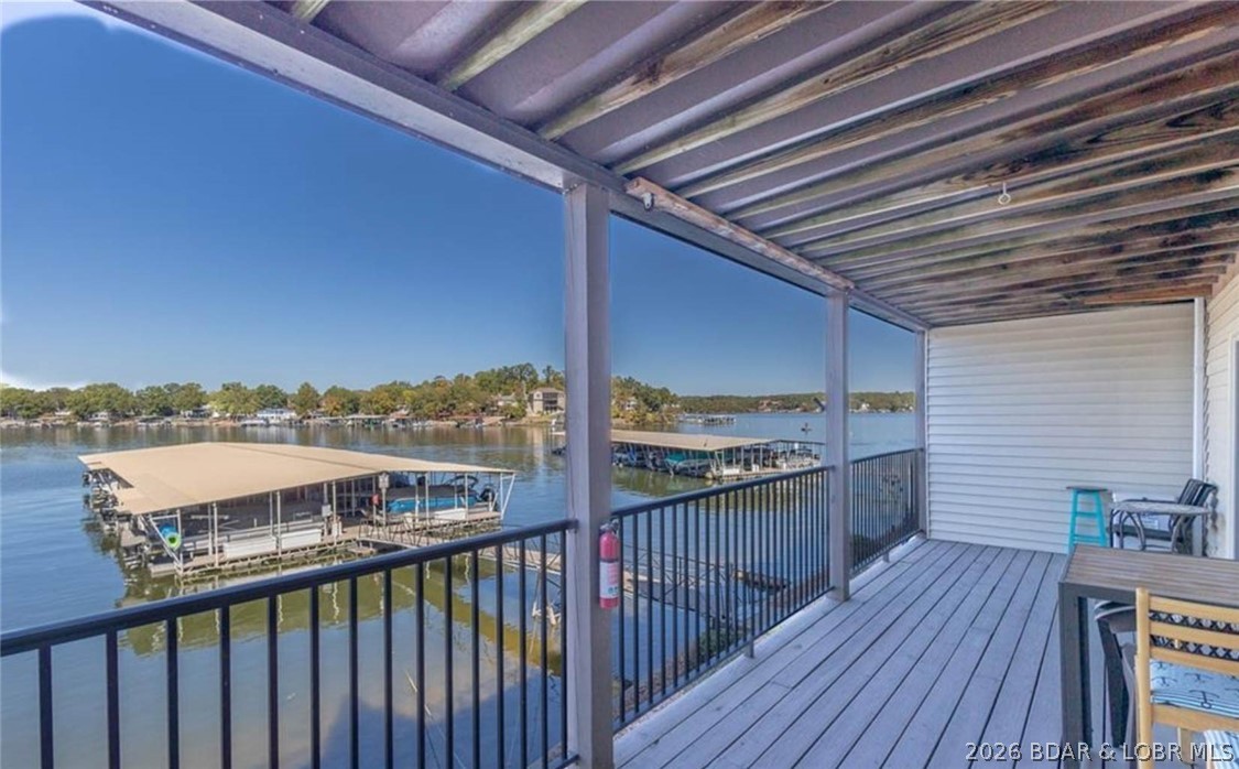 Three Seasons Condominiums - Residential