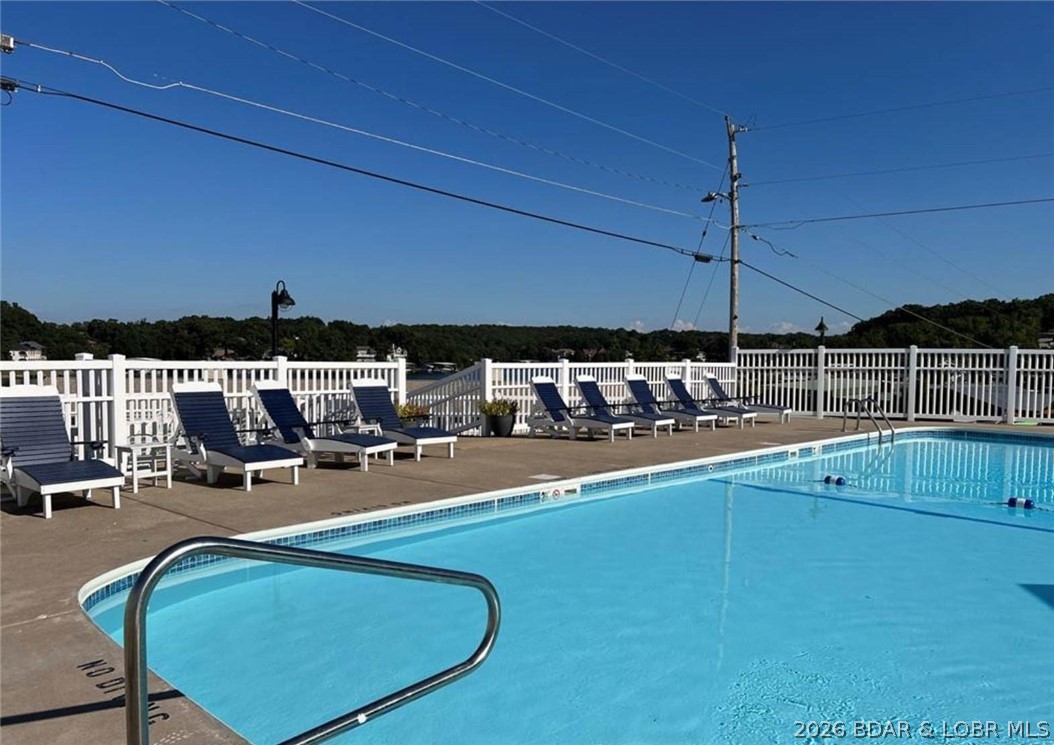 Three Seasons Condominiums - Residential