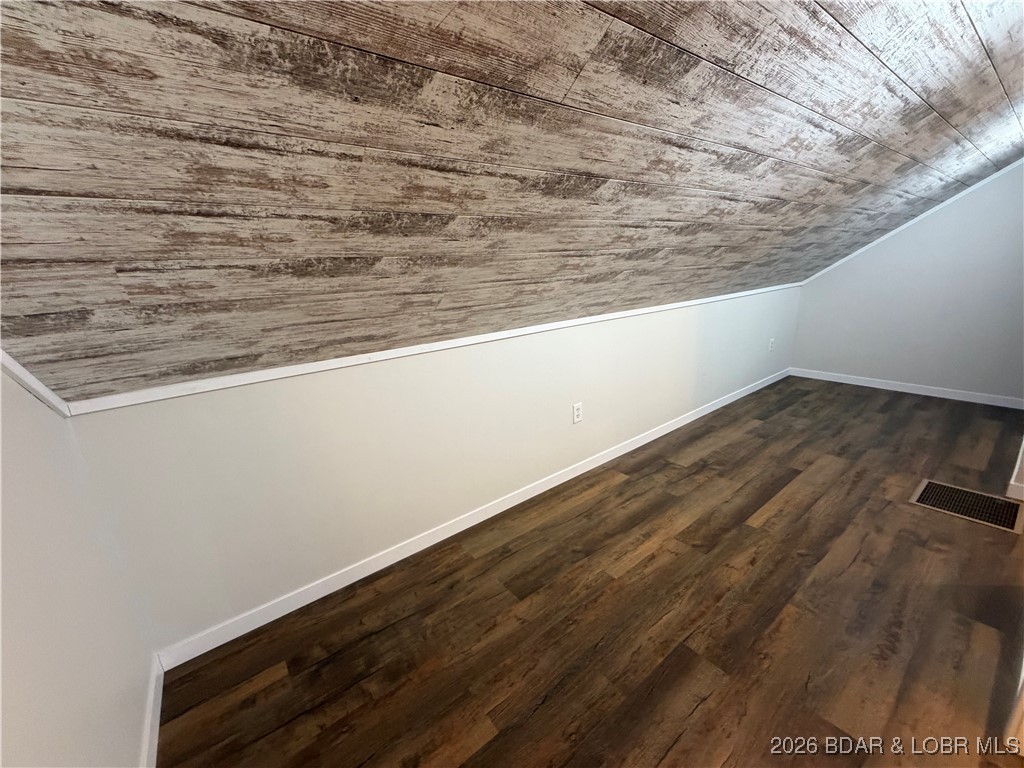 Out of Area - Residential