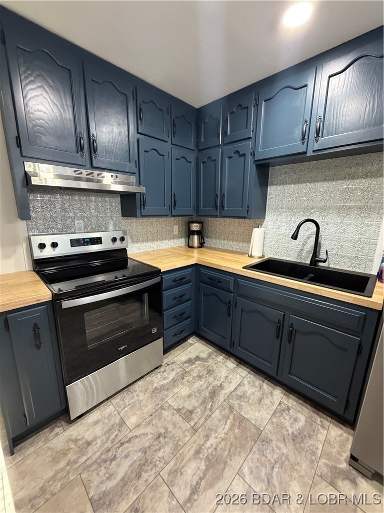 Out of Area - Residential