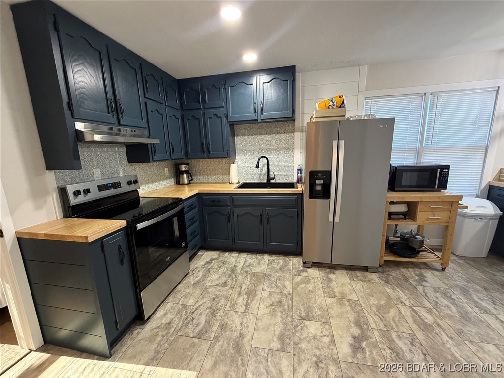 Out of Area - Residential