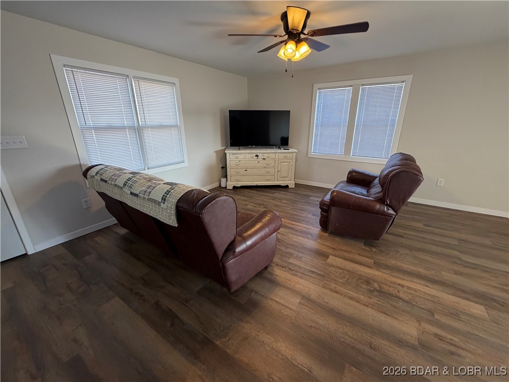 Out of Area - Residential