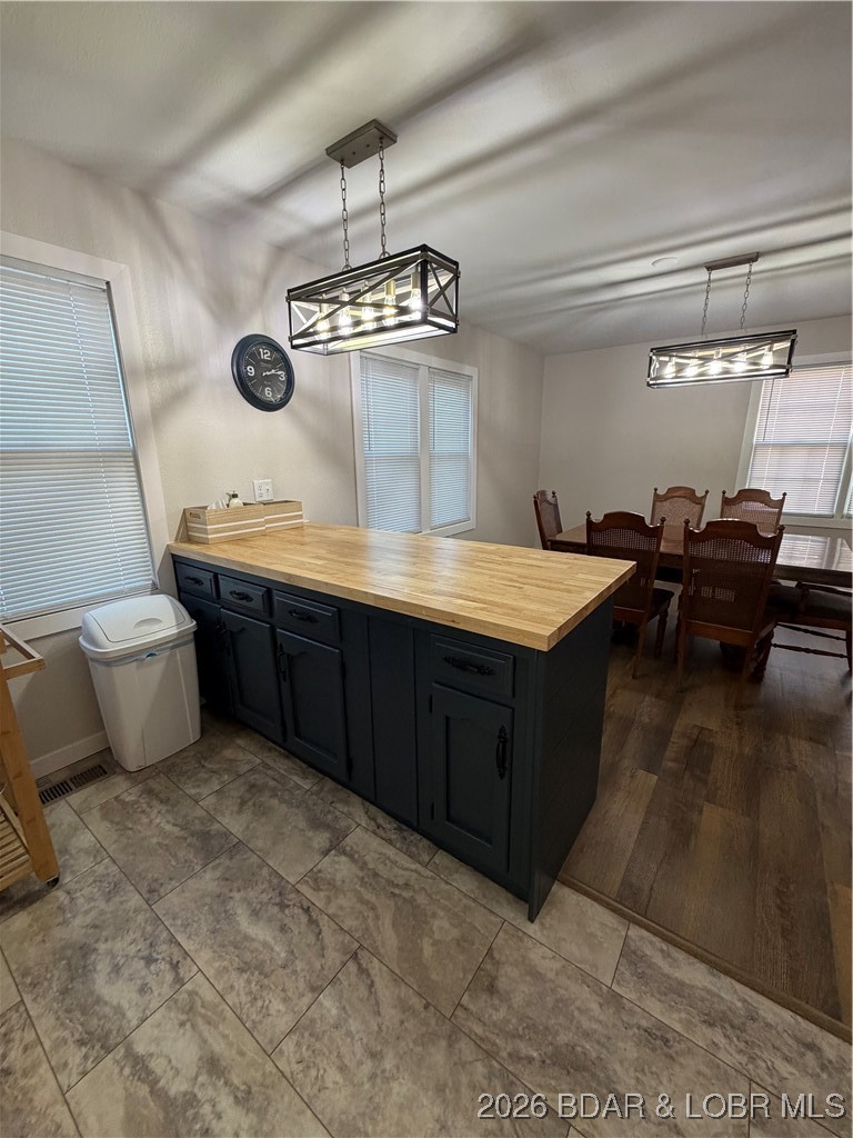 Out of Area - Residential