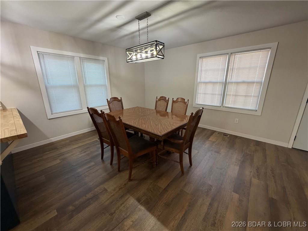 Out of Area - Residential