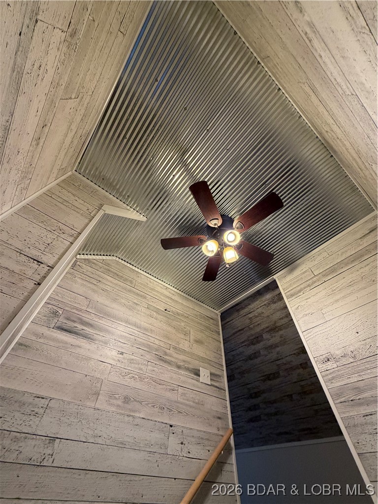 Out of Area - Residential