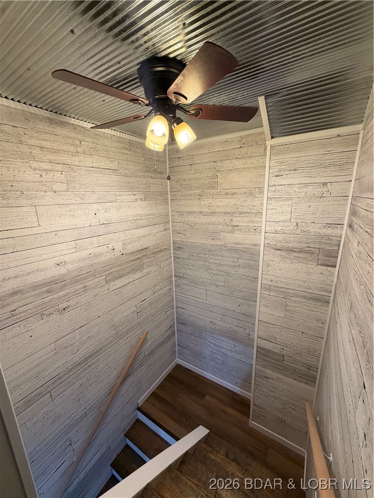 Out of Area - Residential