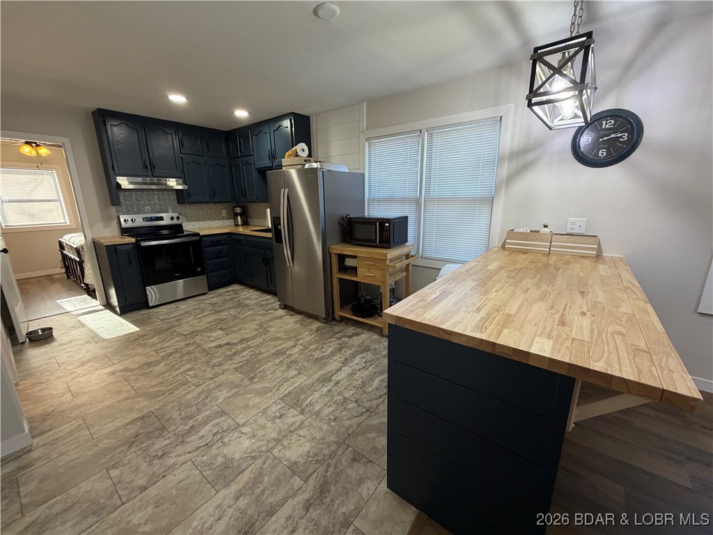 Out of Area - Residential