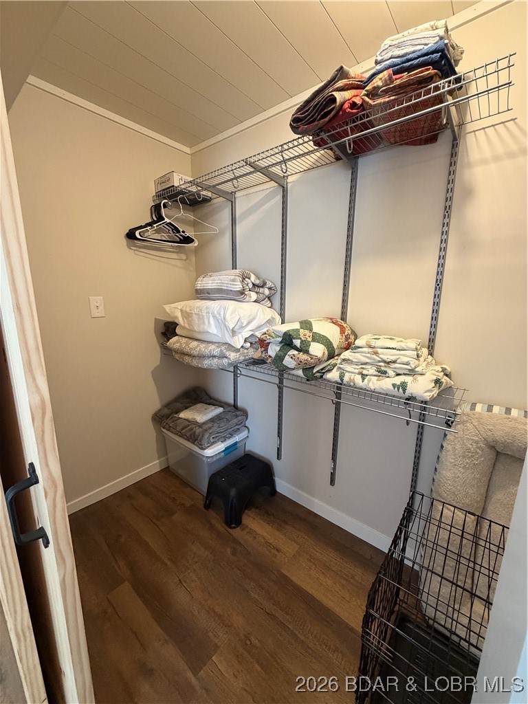 Out of Area - Residential