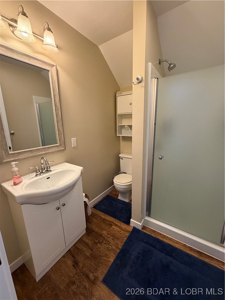 Out of Area - Residential