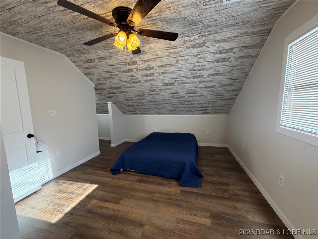 Out of Area - Residential