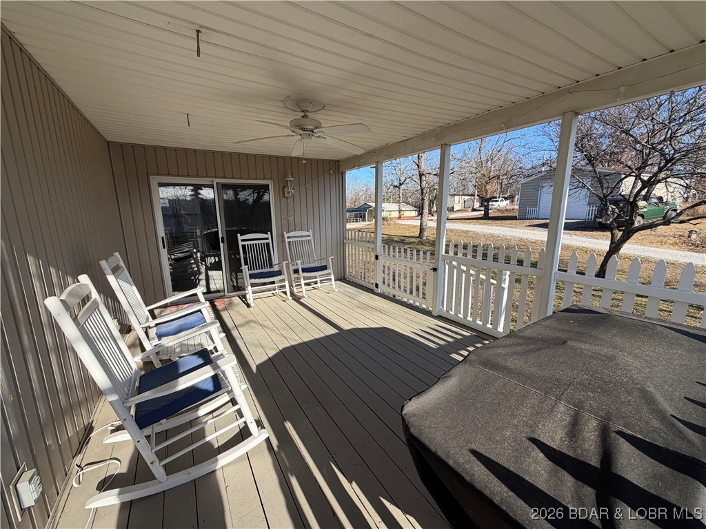 Out of Area - Residential