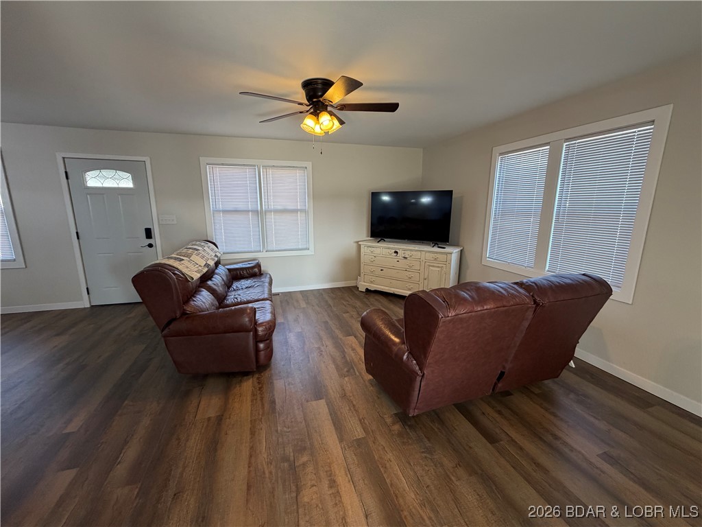 Out of Area - Residential