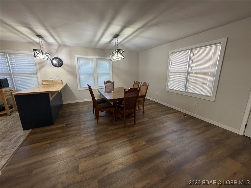 Out of Area - Residential