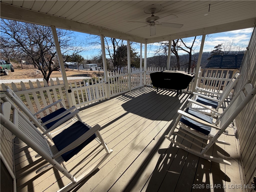 Out of Area - Residential