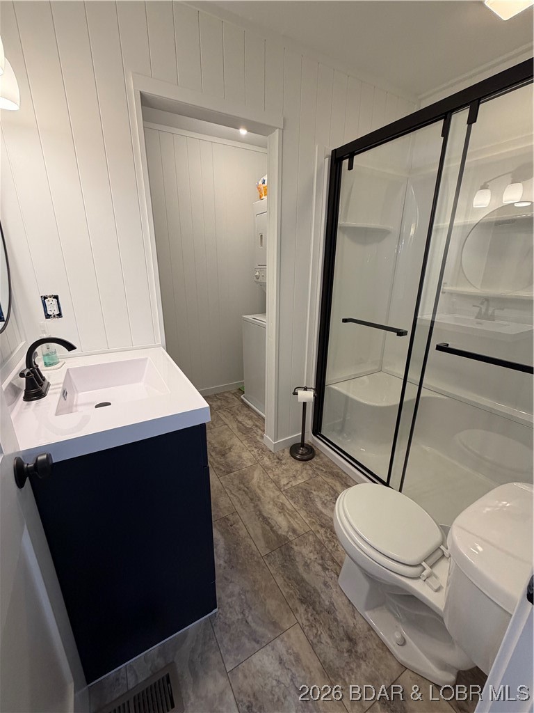 Out of Area - Residential