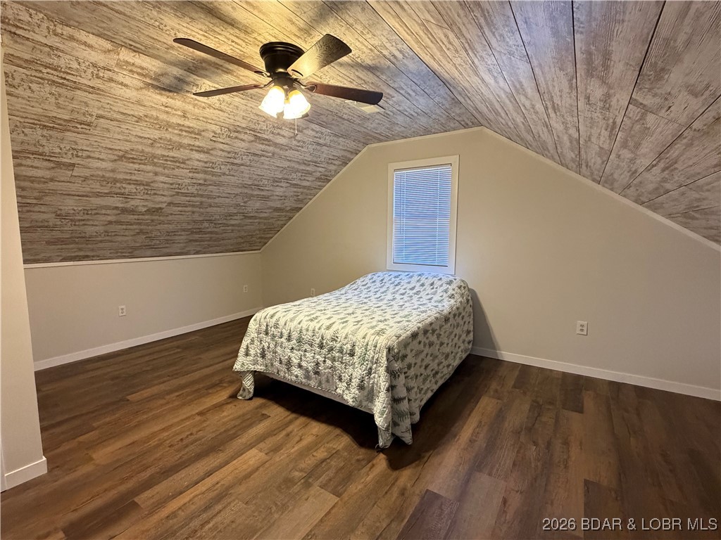 Out of Area - Residential