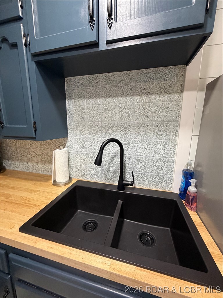 Out of Area - Residential