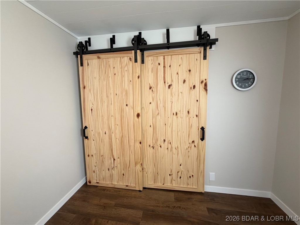 Out of Area - Residential