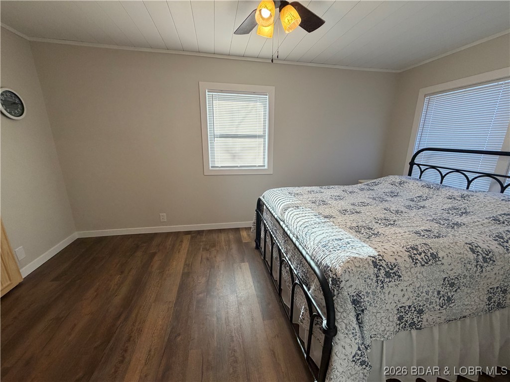 Out of Area - Residential