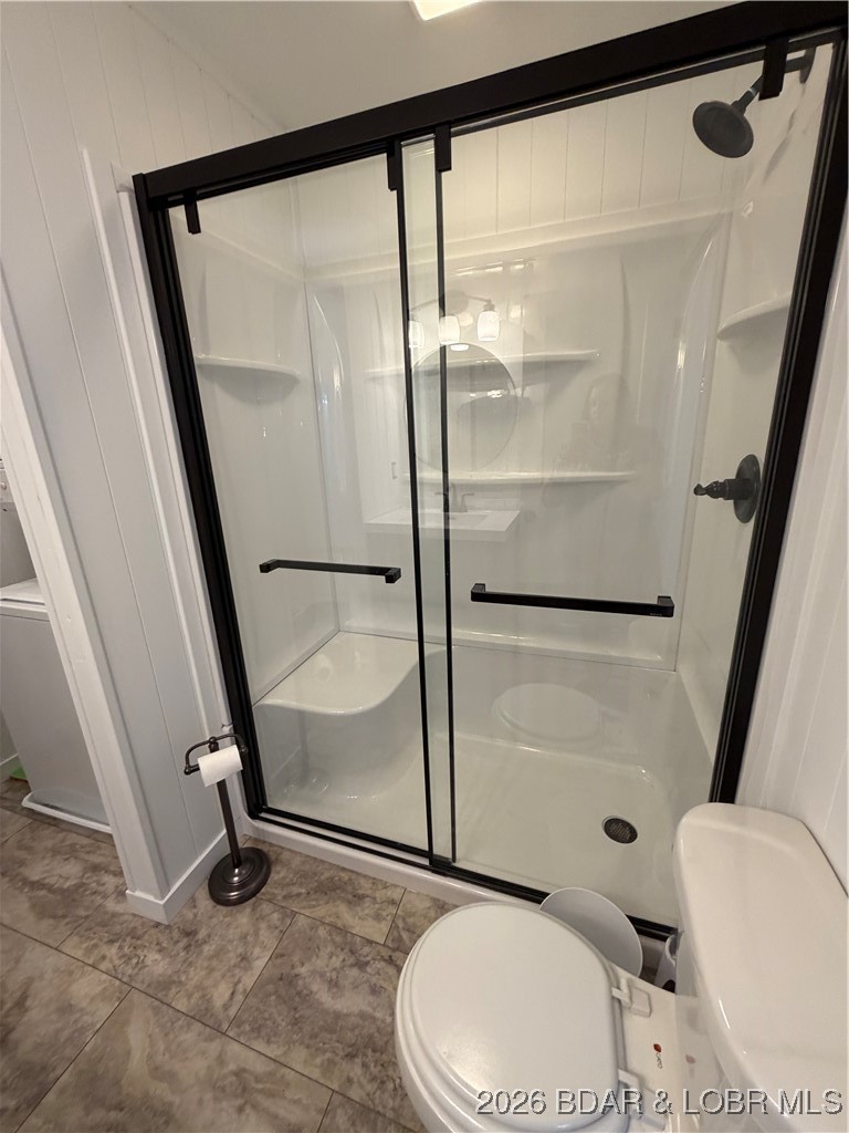 Out of Area - Residential