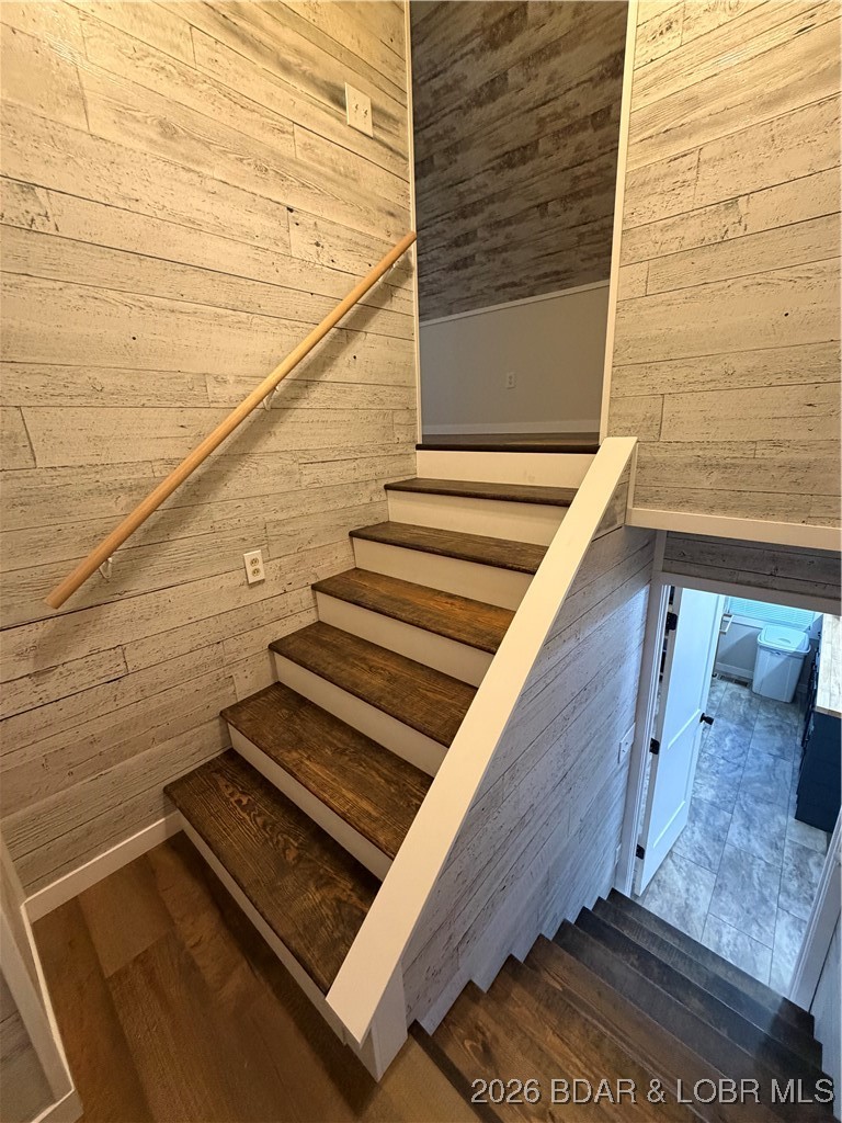 Out of Area - Residential