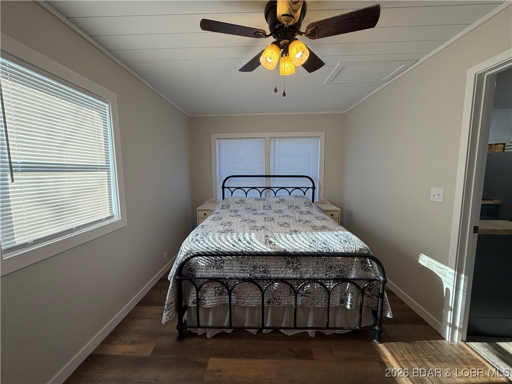 Out of Area - Residential