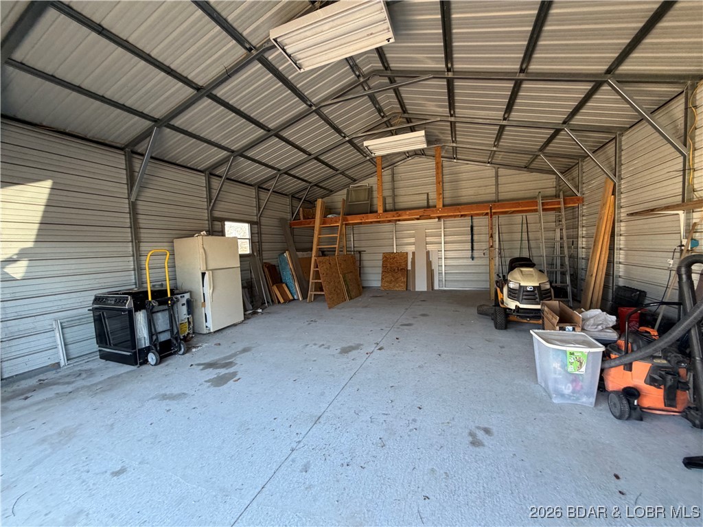 Out of Area - Residential