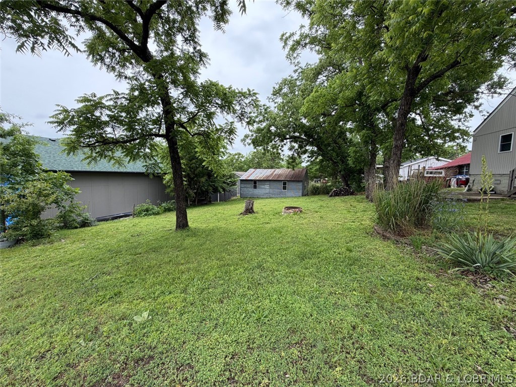 Out of Area - Residential