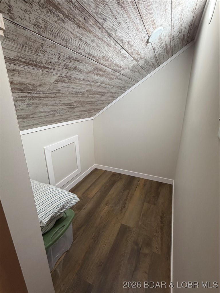 Out of Area - Residential