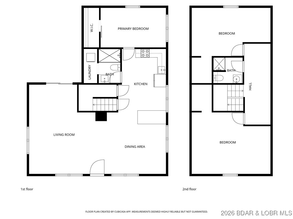 Out of Area - Residential