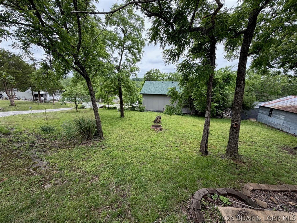 Out of Area - Residential