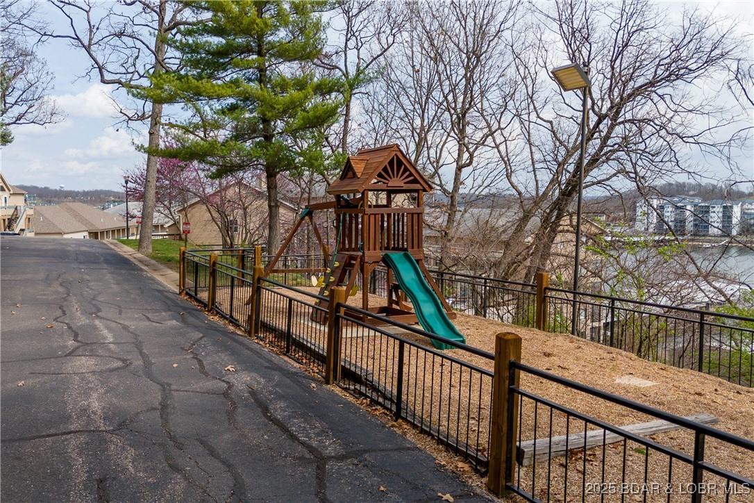 The Falls Condo - Westshore - Residential