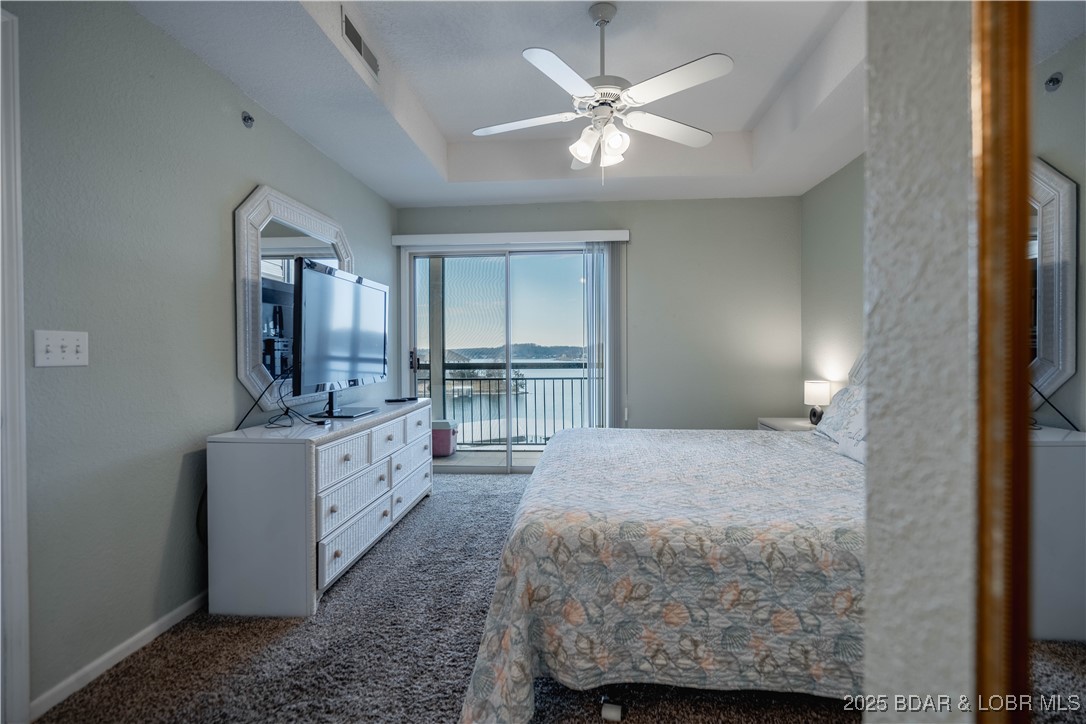 The Falls Condo - Westshore - Residential