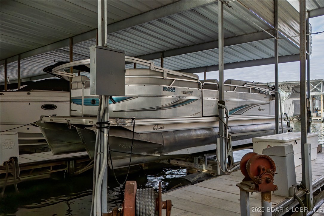 The Falls Condo - Westshore - Residential