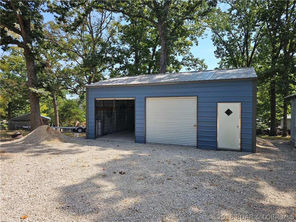 El Lago Lodges - Residential