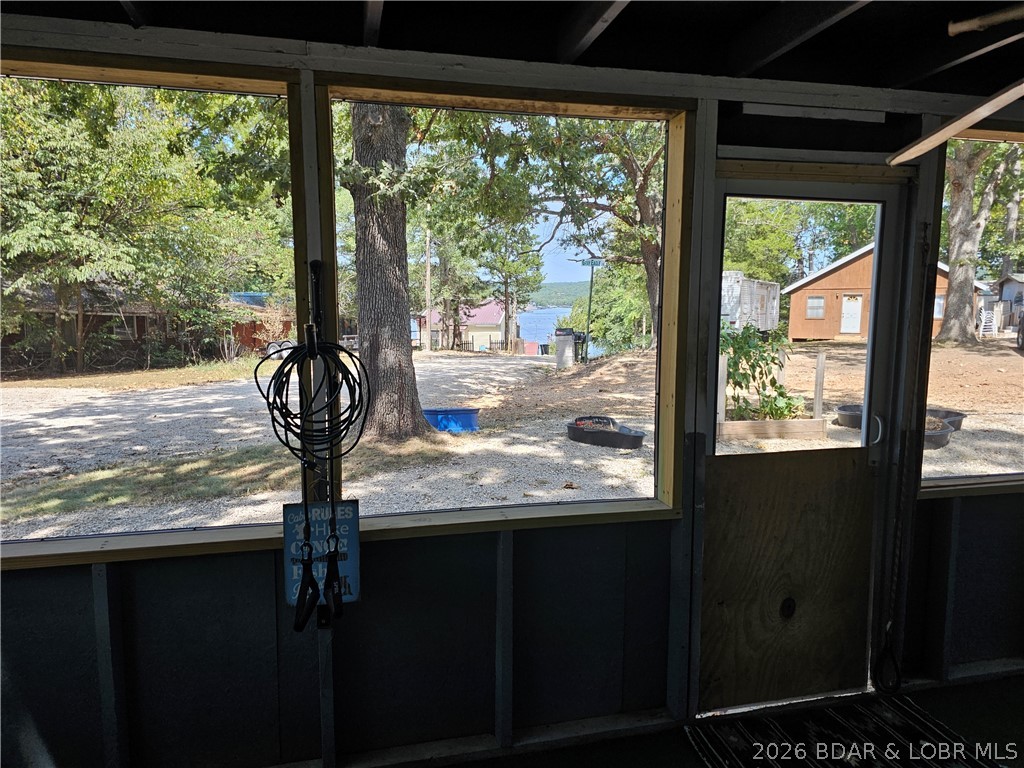 El Lago Lodges - Residential