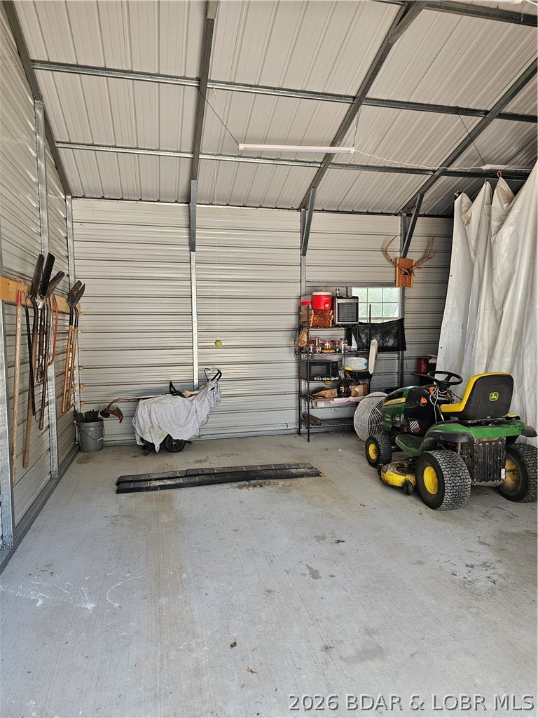 El Lago Lodges - Residential