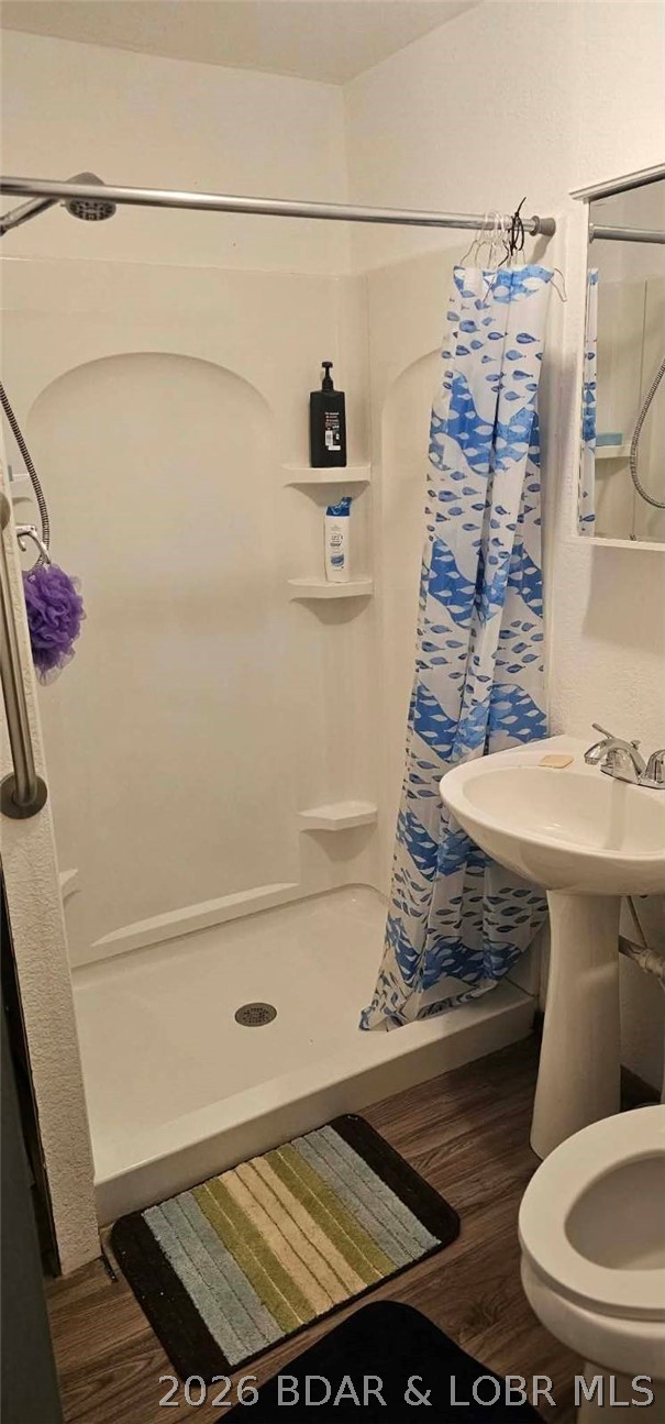 El Lago Lodges - Residential