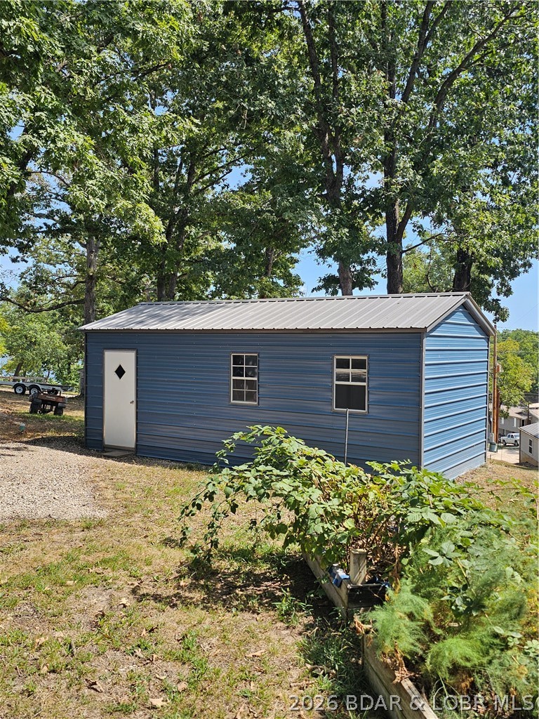 El Lago Lodges - Residential