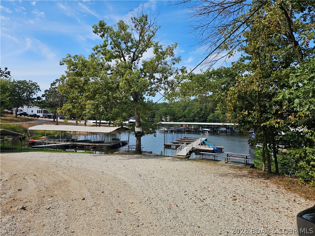 El Lago Lodges - Residential