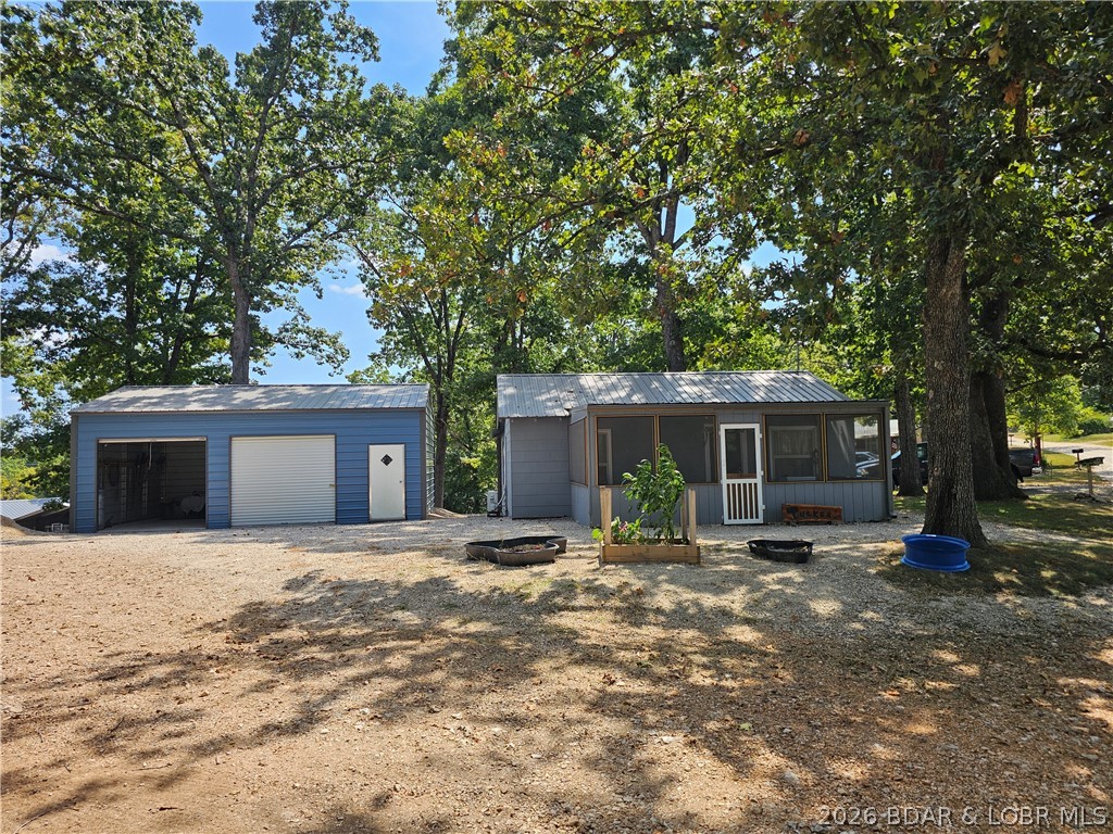 El Lago Lodges - Residential