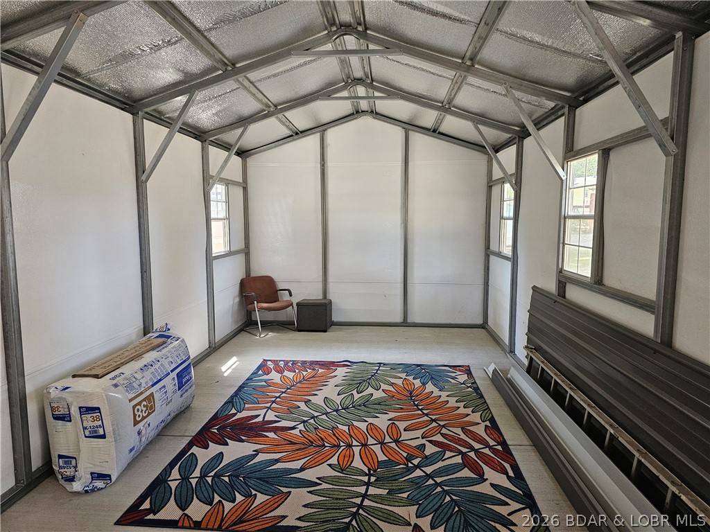 El Lago Lodges - Residential