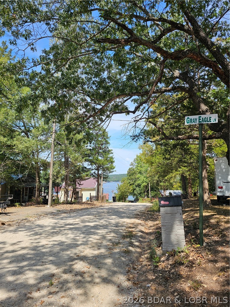 El Lago Lodges - Residential