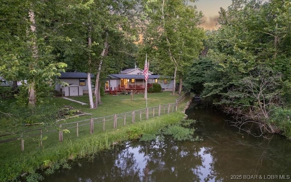 Du-play Acres - Residential