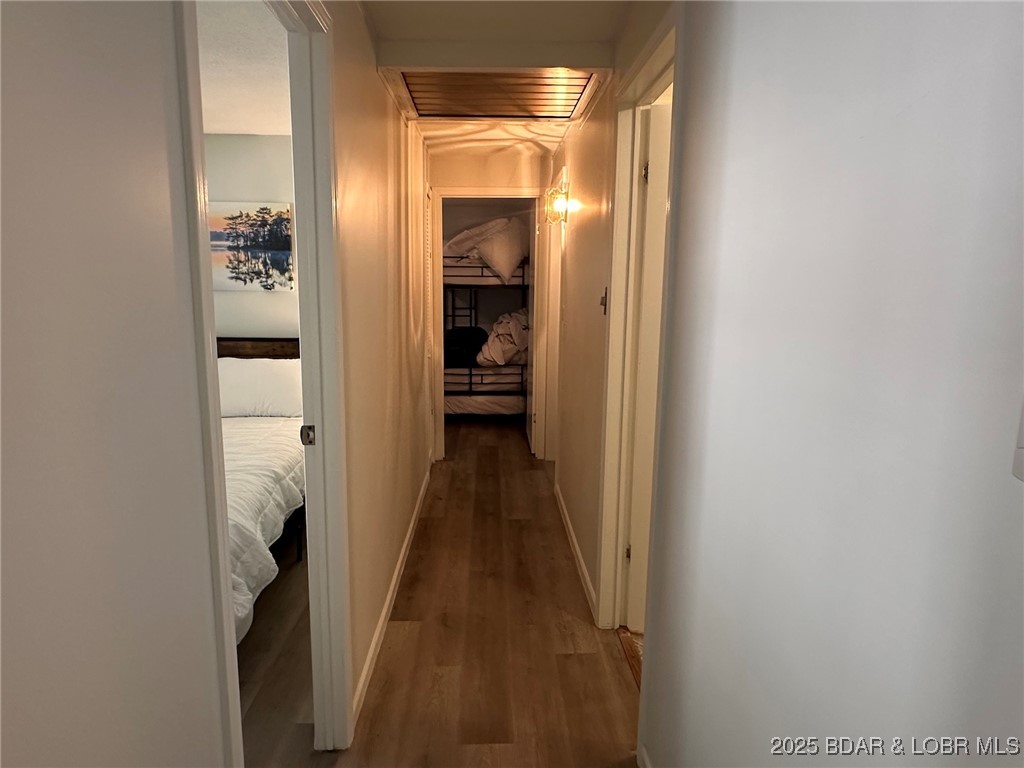 Du-play Acres - Residential