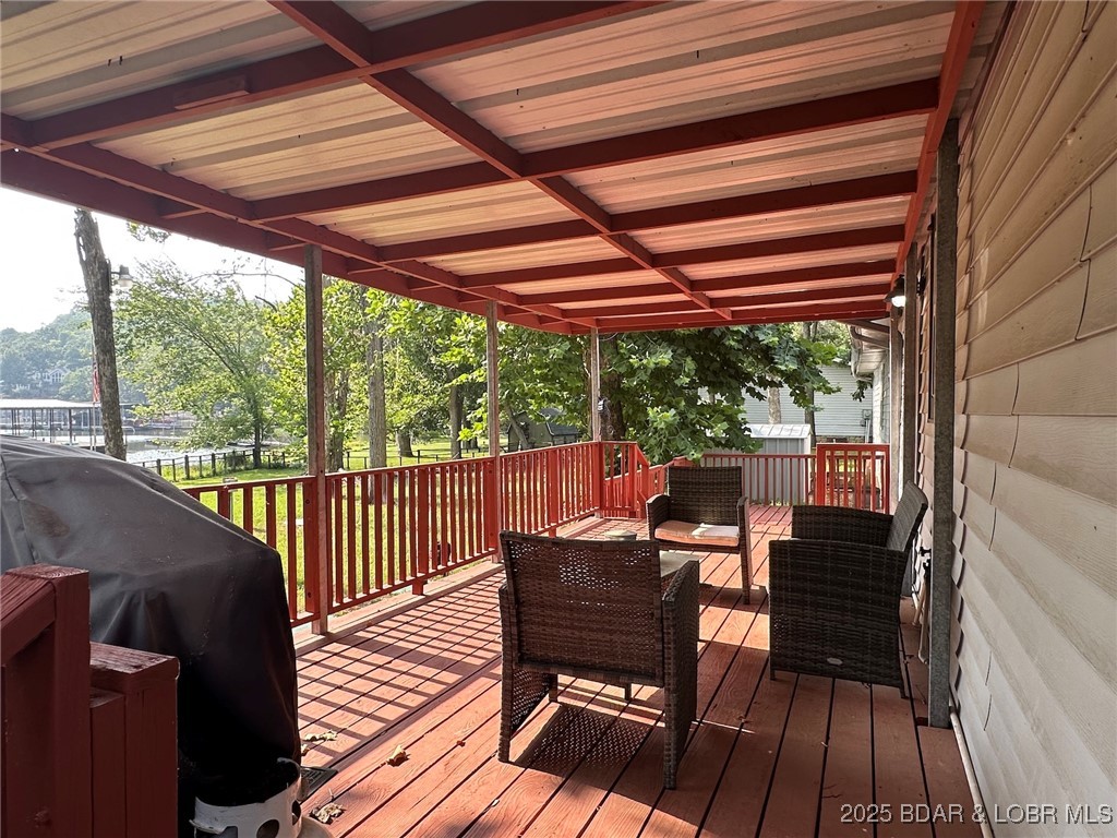 Du-play Acres - Residential